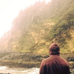 Meet your Posher, Zach